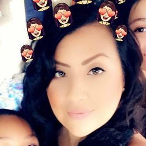 Meet your Posher, Leann